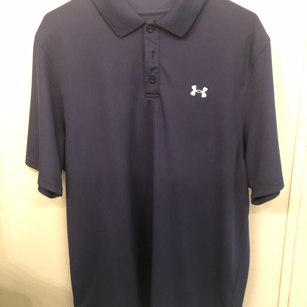 Under Armour polo